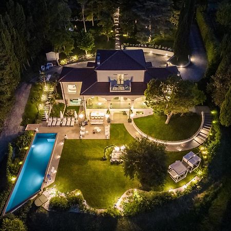 Villa Belvedere Bertinoro Εξωτερικό φωτογραφία
