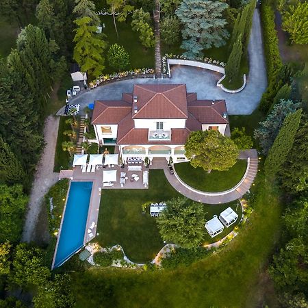 Villa Belvedere Bertinoro Εξωτερικό φωτογραφία