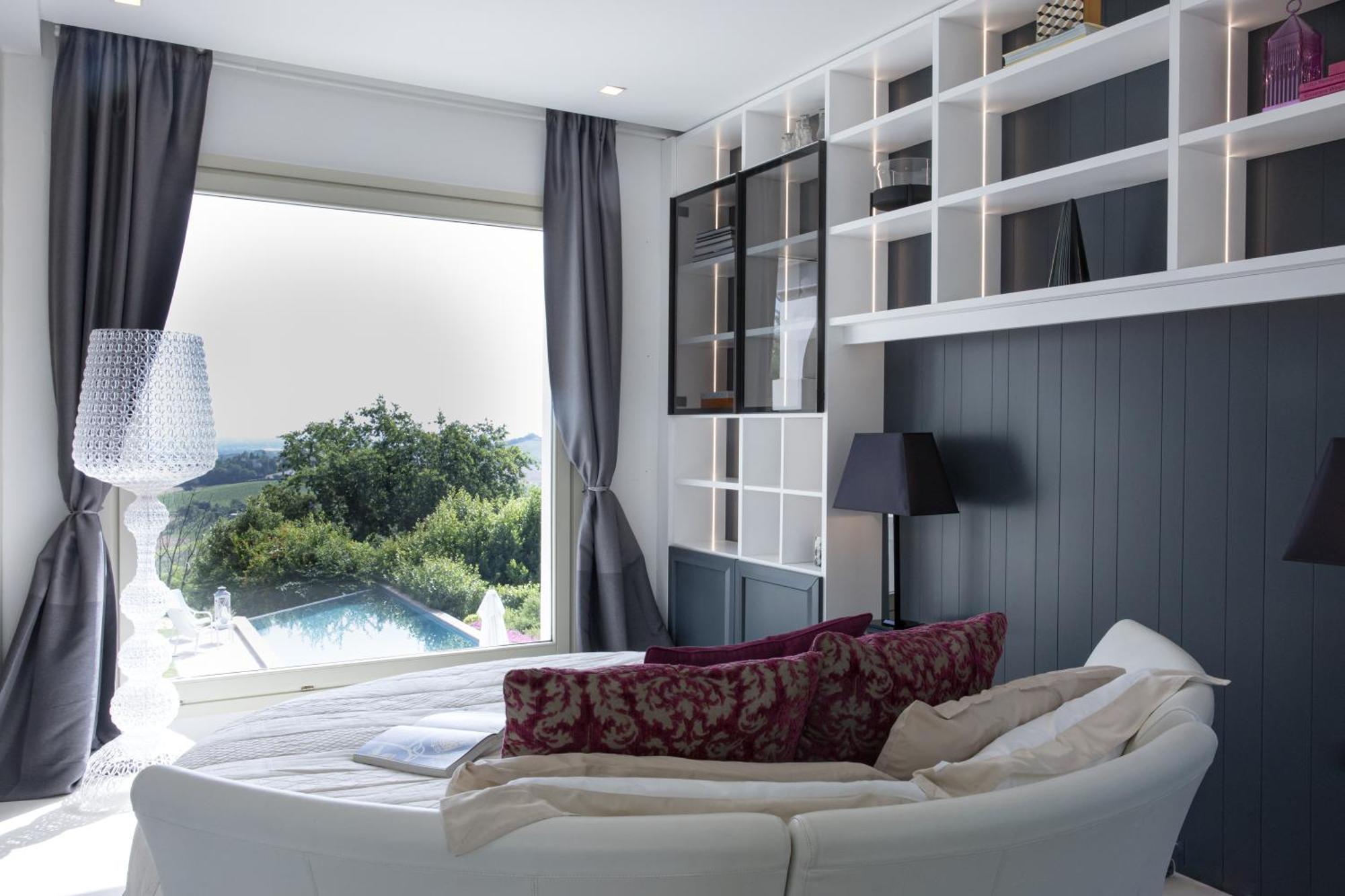 Villa Belvedere Bertinoro Εξωτερικό φωτογραφία