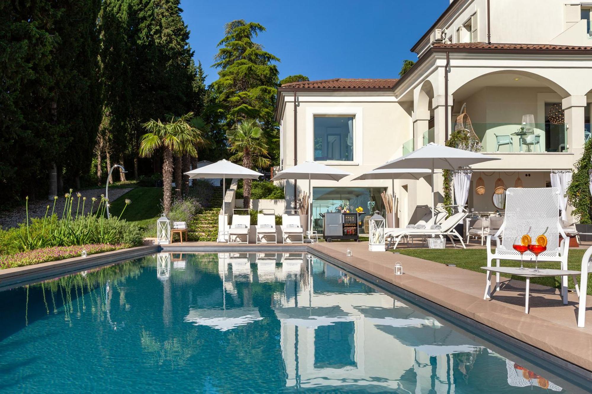 Villa Belvedere Bertinoro Εξωτερικό φωτογραφία
