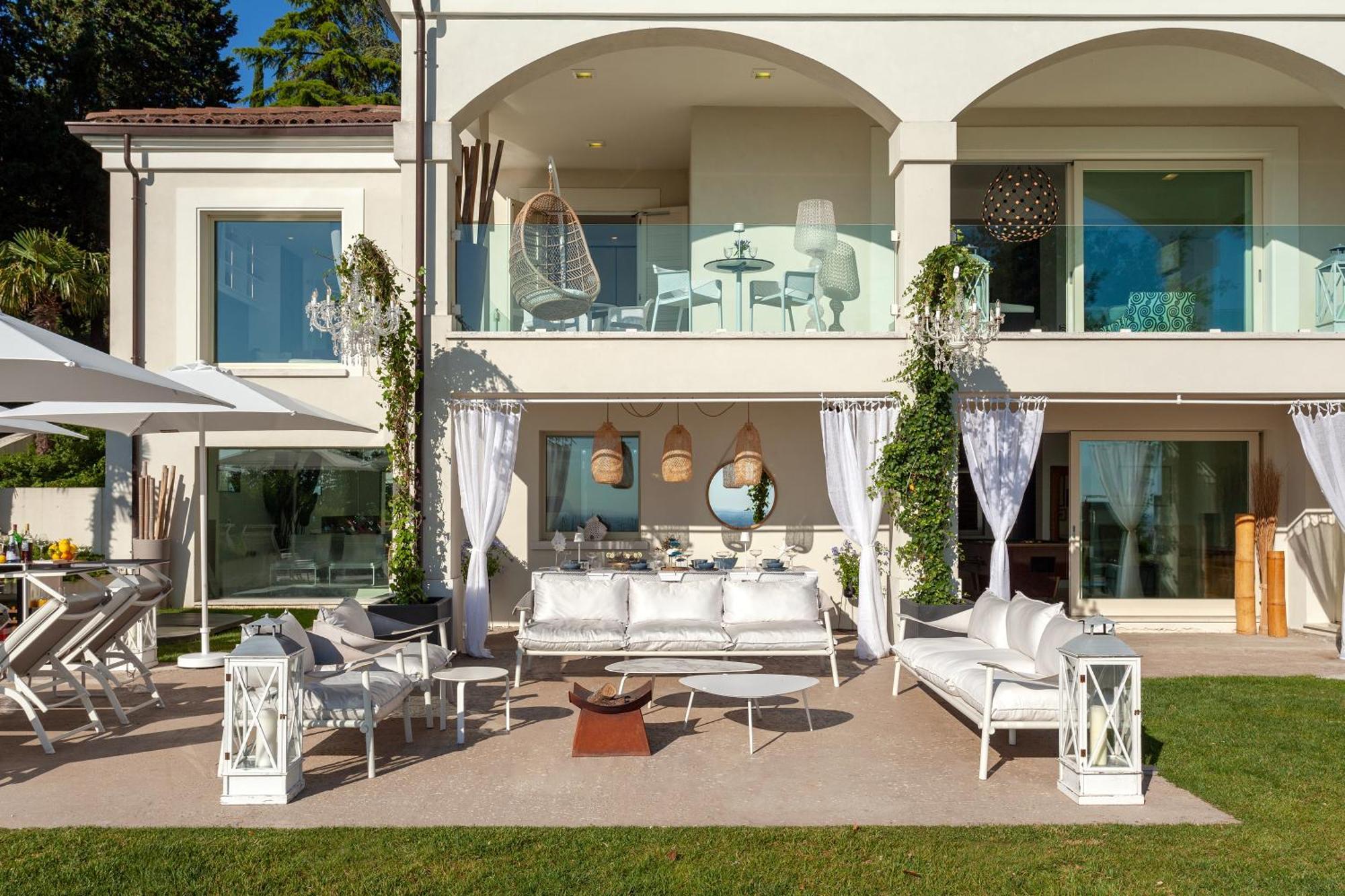 Villa Belvedere Bertinoro Εξωτερικό φωτογραφία