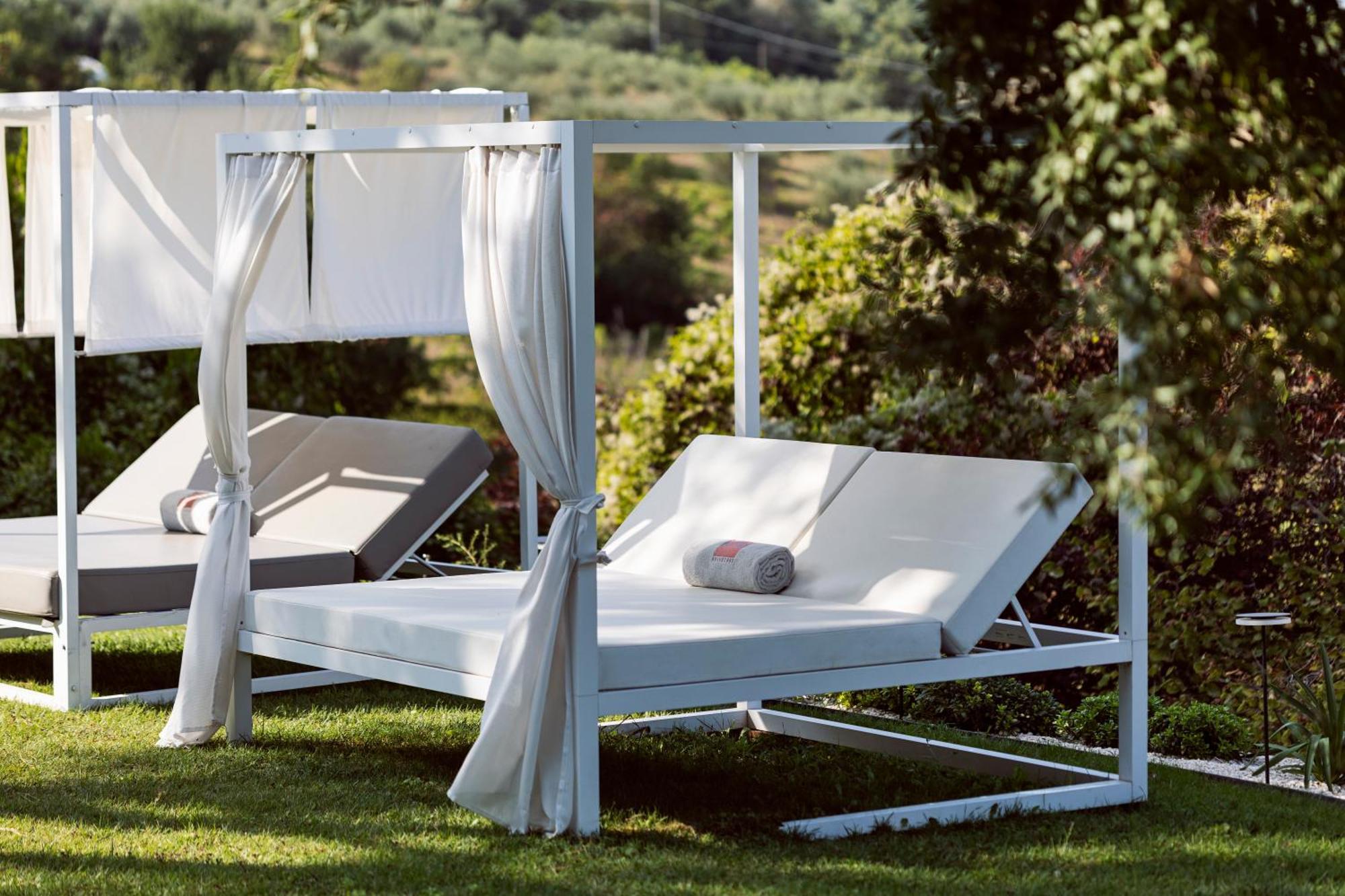 Villa Belvedere Bertinoro Εξωτερικό φωτογραφία